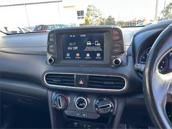2020 HYUNDAI
                KONA ACTIVE (FWD)