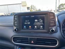 2020 HYUNDAI
                KONA ACTIVE (FWD)