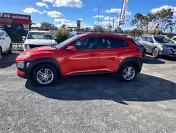 2020 HYUNDAI
                KONA ACTIVE (FWD)