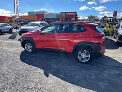 2020 HYUNDAI
                KONA ACTIVE (FWD)