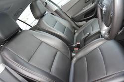 2019 Holden Trax LTZ