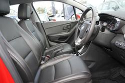 2019 Holden
Trax LTZ