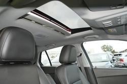 2019 Holden Trax LTZ