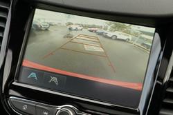 2019 Holden Trax LTZ