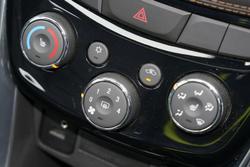 2019 Holden
Trax LTZ