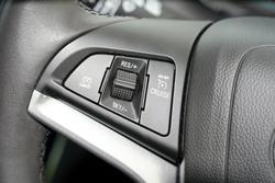 2019 Holden
Trax LTZ