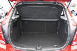 2019 Holden Trax LTZ