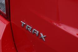 2019 Holden
Trax LTZ