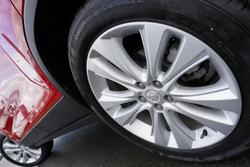 2019 Holden Trax LTZ