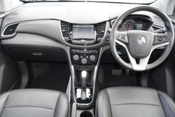 2019 Holden Trax LTZ