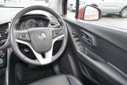 2019 Holden Trax LTZ