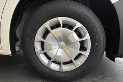 2023 Toyota
Hiace