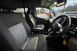 2023 Toyota
Hiace