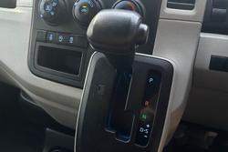 2023 Toyota
Hiace