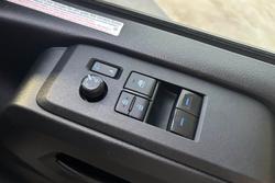 2023 Toyota
Hiace