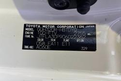2023 Toyota
Hiace