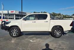 2019 Toyota
Hilux SR5