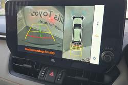 2024 Toyota
RAV4 Edge