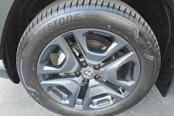 2024 Toyota
RAV4 Edge