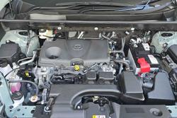 2024 Toyota
RAV4 Edge