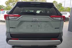 2024 Toyota
RAV4 Edge