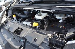 2017 Renault
Trafic Crew Lifestyle