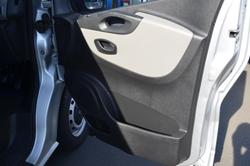 2017 Renault
Trafic Crew Lifestyle