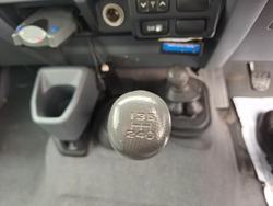 2012 Toyota
Landcruiser GXL