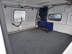 2012 Toyota
Landcruiser GXL