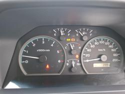 2012 Toyota
Landcruiser GXL