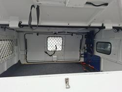 2012 Toyota
Landcruiser GXL