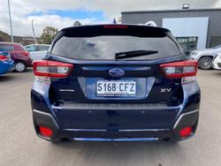2020 Subaru
XV 2.0i-S