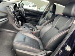 2020 Subaru
XV 2.0i-S
