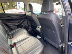 2020 Subaru
XV 2.0i-S