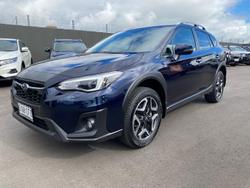 2020 Subaru
XV 2.0i-S