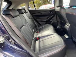 2020 Subaru
XV 2.0i-S