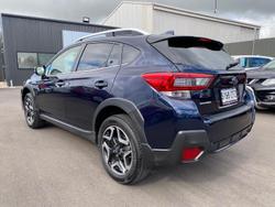 2020 Subaru
XV 2.0i-S