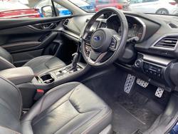 2020 Subaru
XV 2.0i-S
