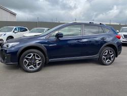 2020 Subaru
XV 2.0i-S