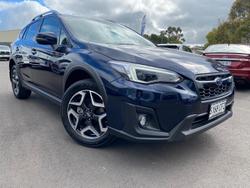 2020 Subaru
XV 2.0i-S