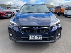 2020 Subaru
XV 2.0i-S