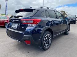 2020 Subaru
XV 2.0i-S