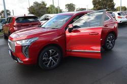2023 GWM
Haval Jolion Ultra