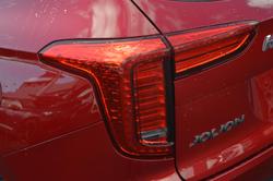 2023 GWM
Haval Jolion Ultra