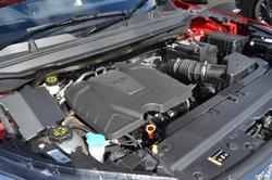 2023 GWM
Haval Jolion Ultra