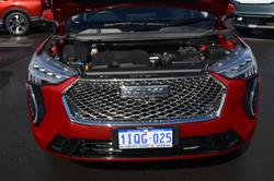 2023 GWM
Haval Jolion Ultra