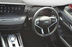 2023 GWM
Haval Jolion Ultra