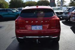 2023 GWM
Haval Jolion Ultra