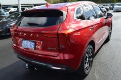 2023 GWM
Haval Jolion Ultra