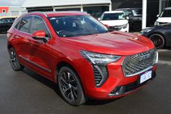 2023 GWM
Haval Jolion Ultra